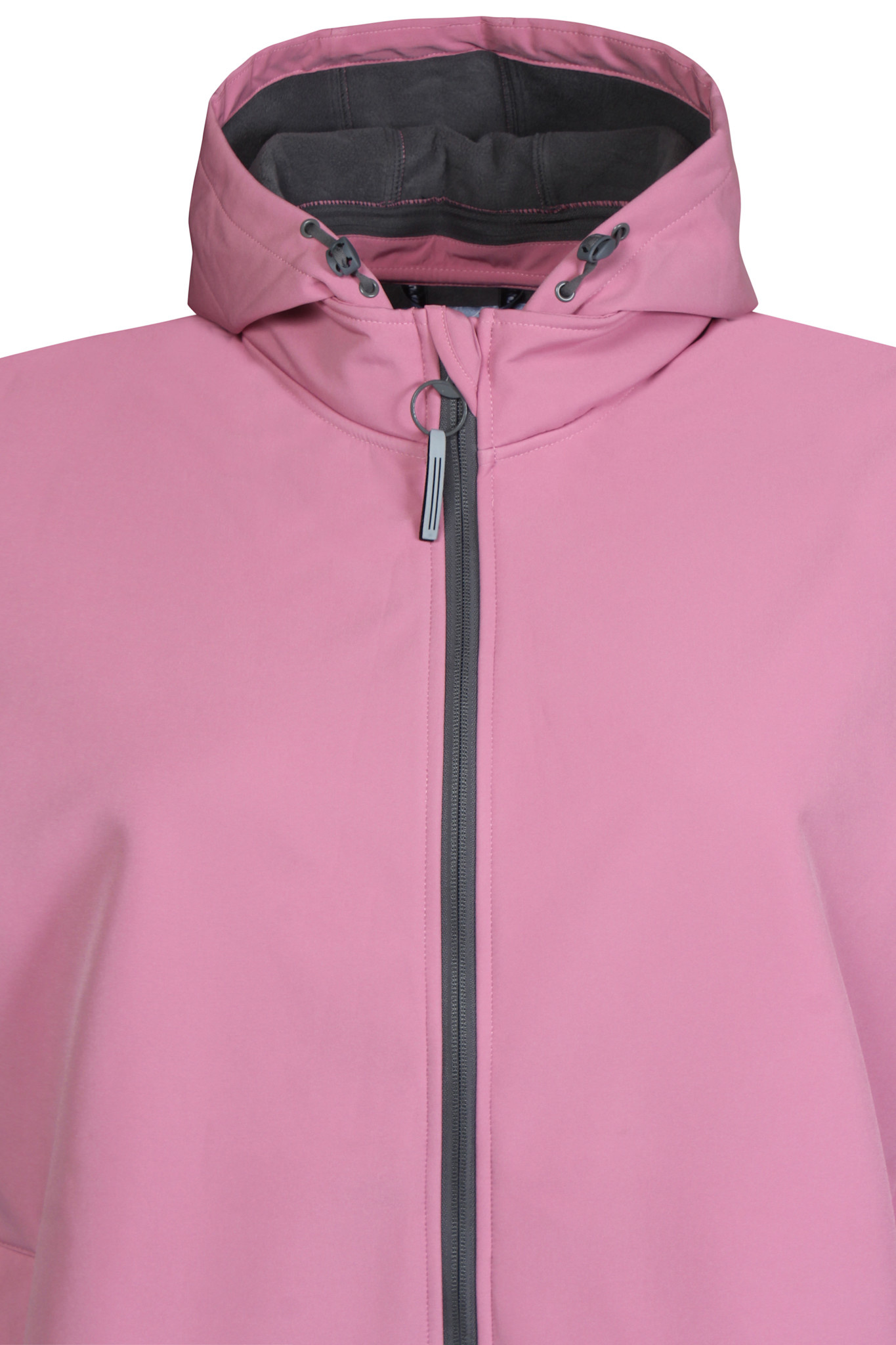 Zhenzi Zh-Della 1157-Jacket L/S (2 Kleuren)