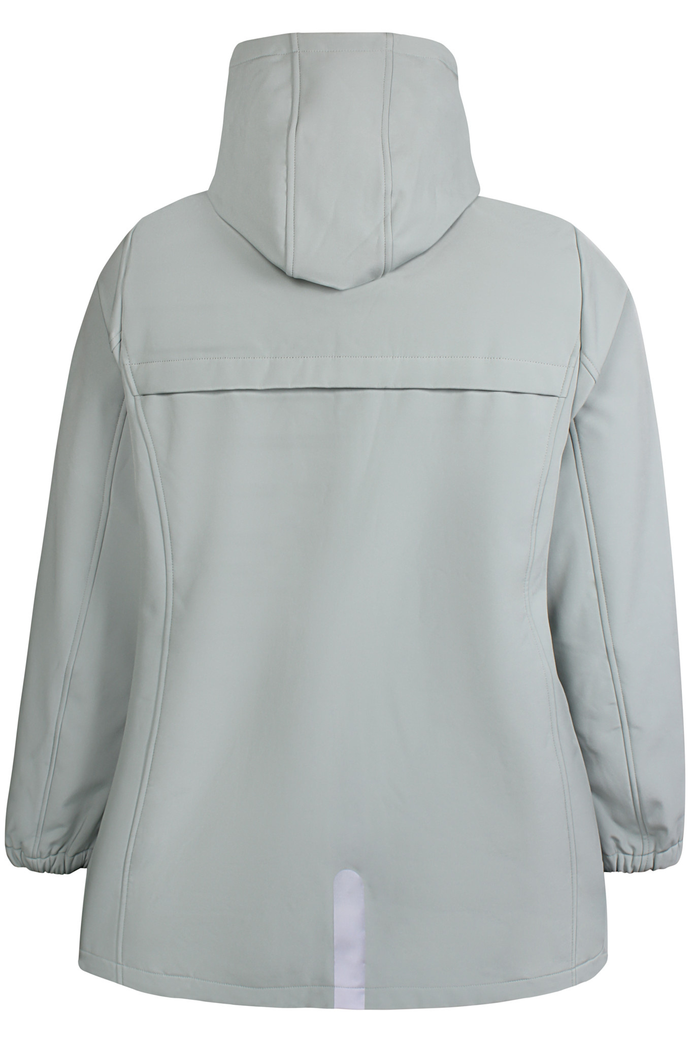 Zhenzi Zh-Della 1157-Jacket L/S (2 Kleuren)