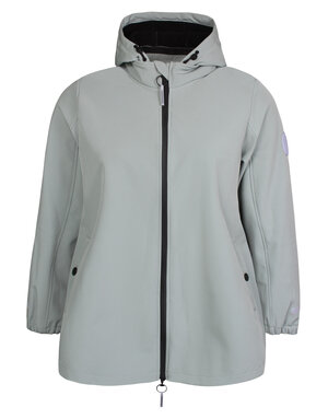 Zhenzi Zh-Della 1157-Jacket L/S (2 Kleuren)