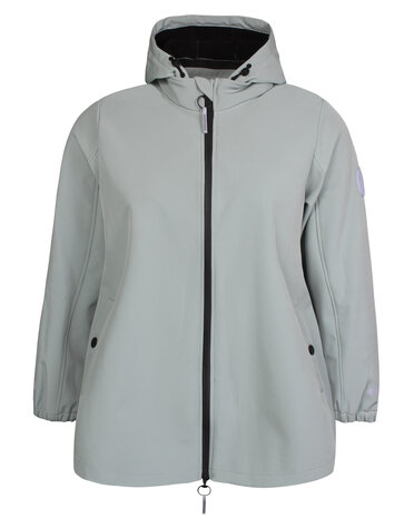 Zhenzi Zh-Della 1157-Jacket L/S (2 Kleuren)