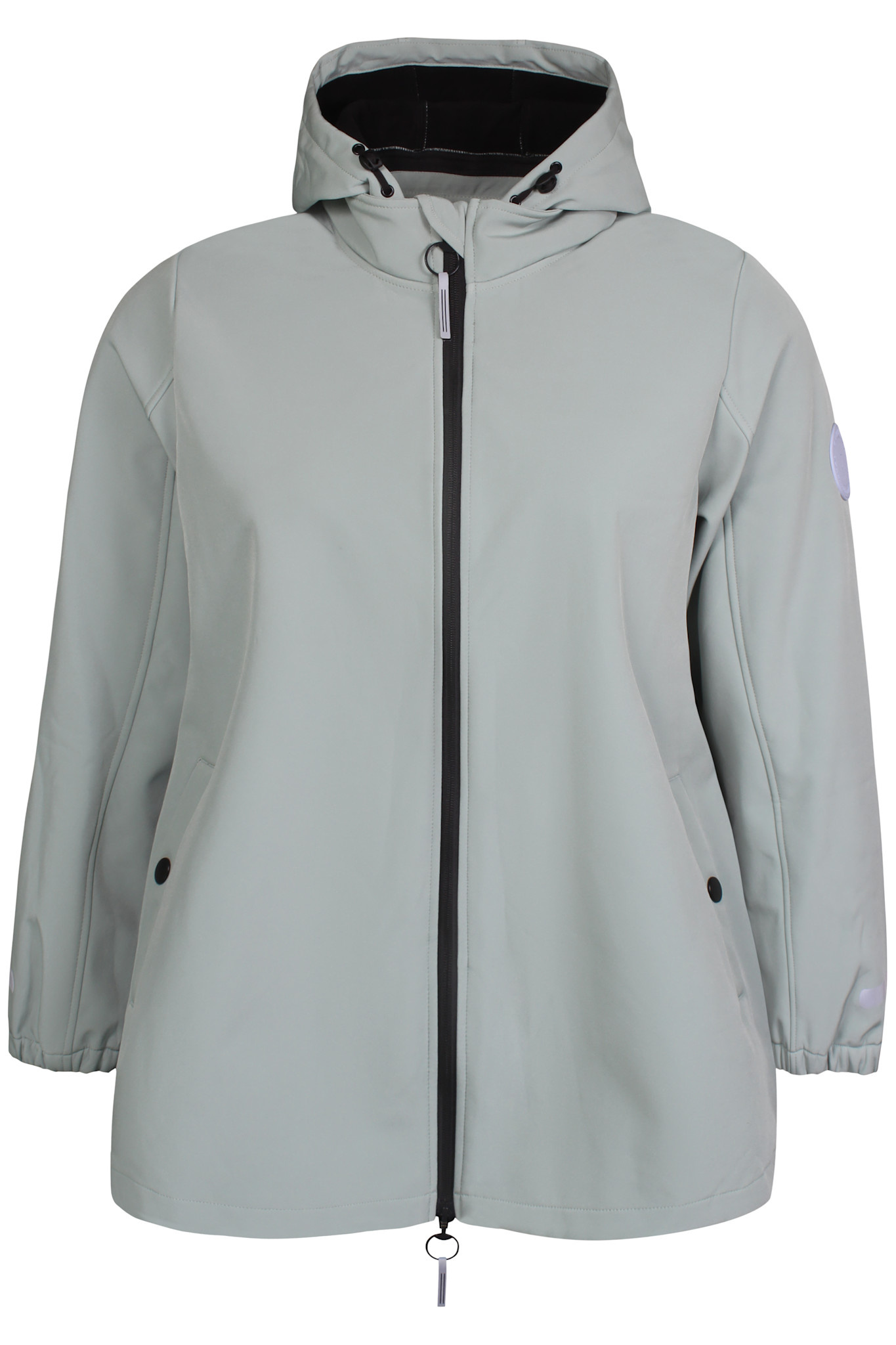 Zhenzi Zh-Della 1157-Jacket L/S (2 Kleuren)