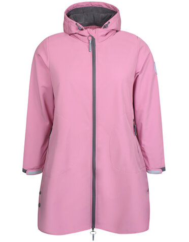 Zhenzi Zh-Della 1158-Jacket L/S (2 kleuren)