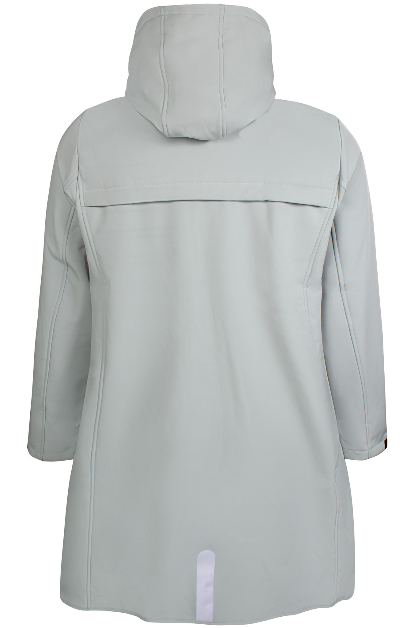 Zhenzi Zh-Della 1158-Jacket L/S (2 kleuren)