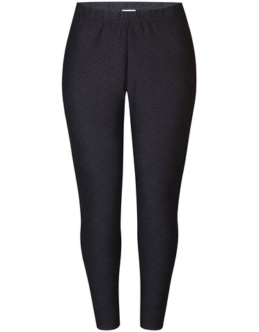 Zhenzi Zh-Alexa 1181-Legging