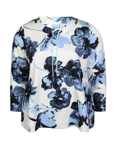 Zhenzi Zh-Mya 1185-Pullover 3/4