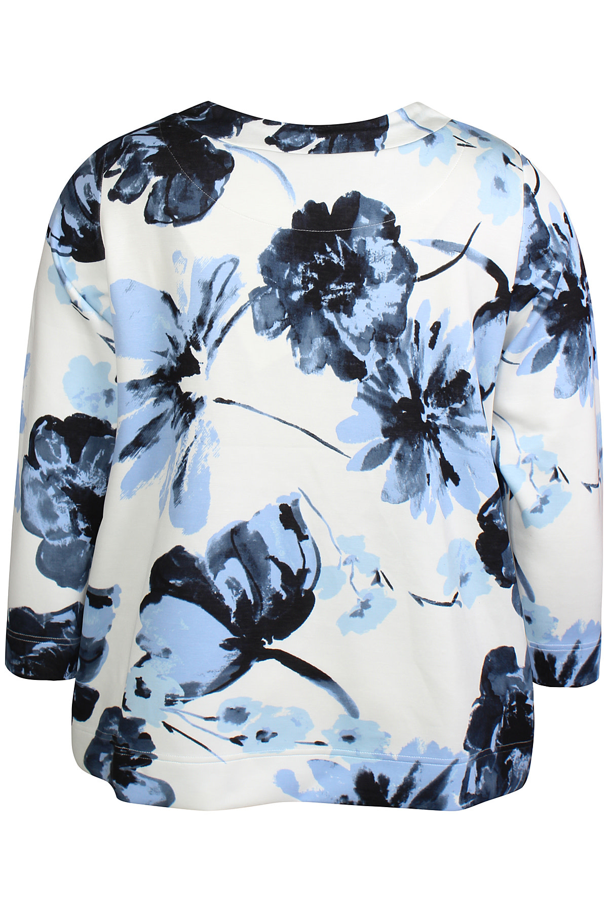 Zhenzi Zh-Mya 1185-Pullover 3/4