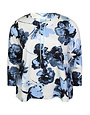 Zhenzi Zh-Mya 1185-Pullover 3/4