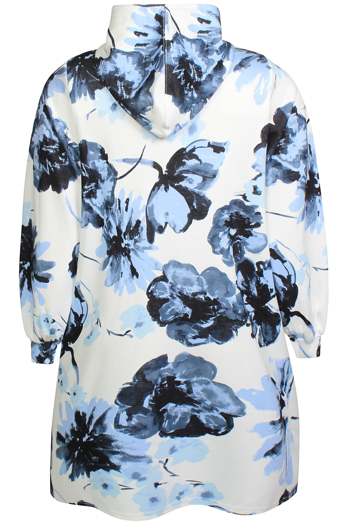 Zhenzi Zh-Mya 1186-Dress L/S