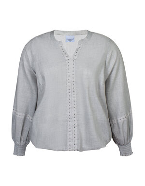 Zhenzi Zh-Amira 1199-Blouse L/S