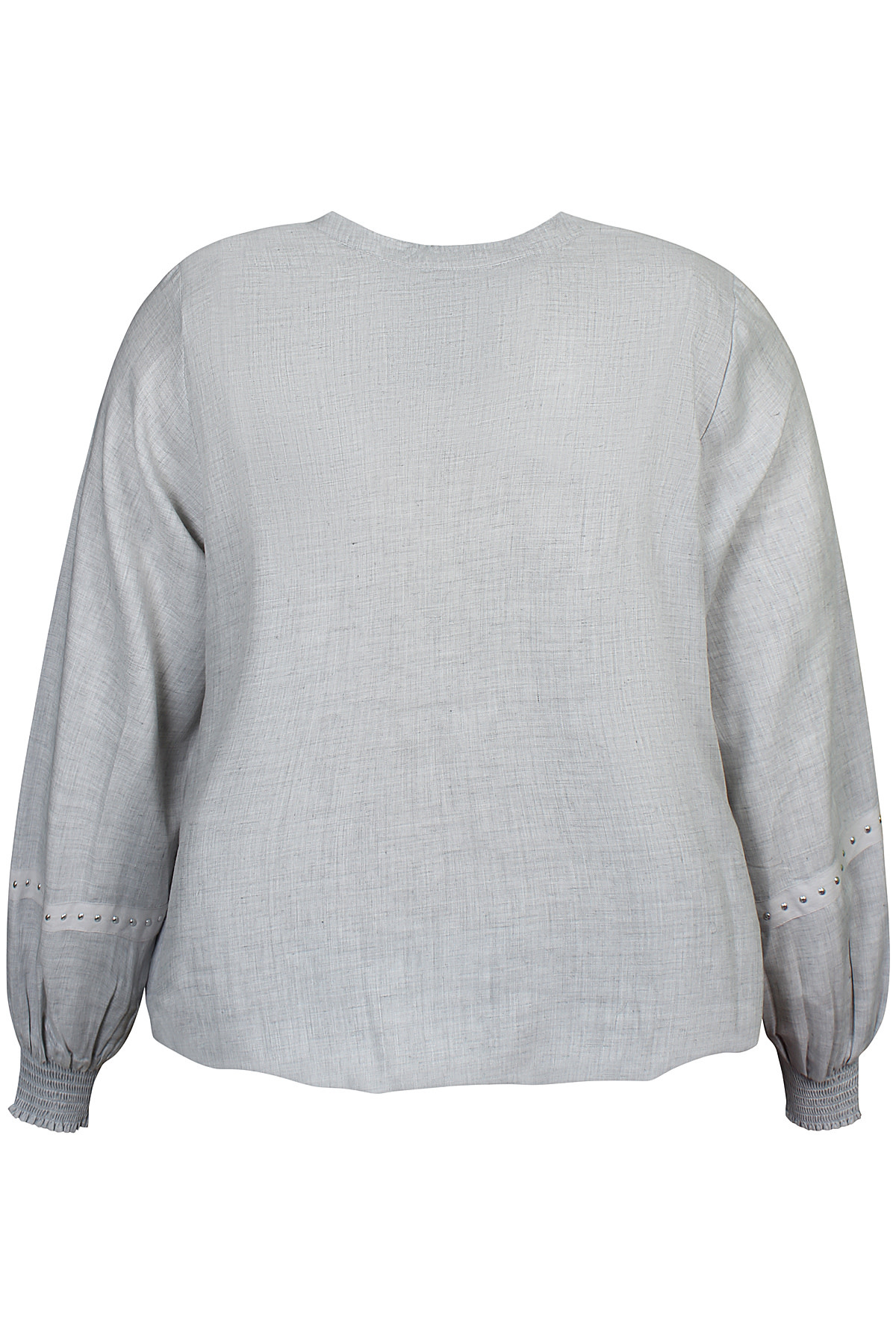 Zhenzi Zh-Amira 1199-Blouse L/S