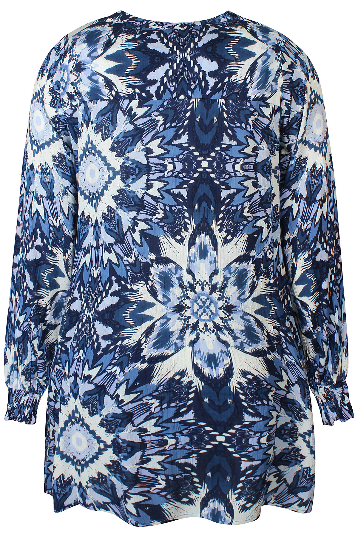 Zhenzi Zh-Anais 1202-Tunic (2 kleuren)