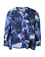 Zhenzi Zh-Anika 1203-Blouse L/S (2 kleuren)