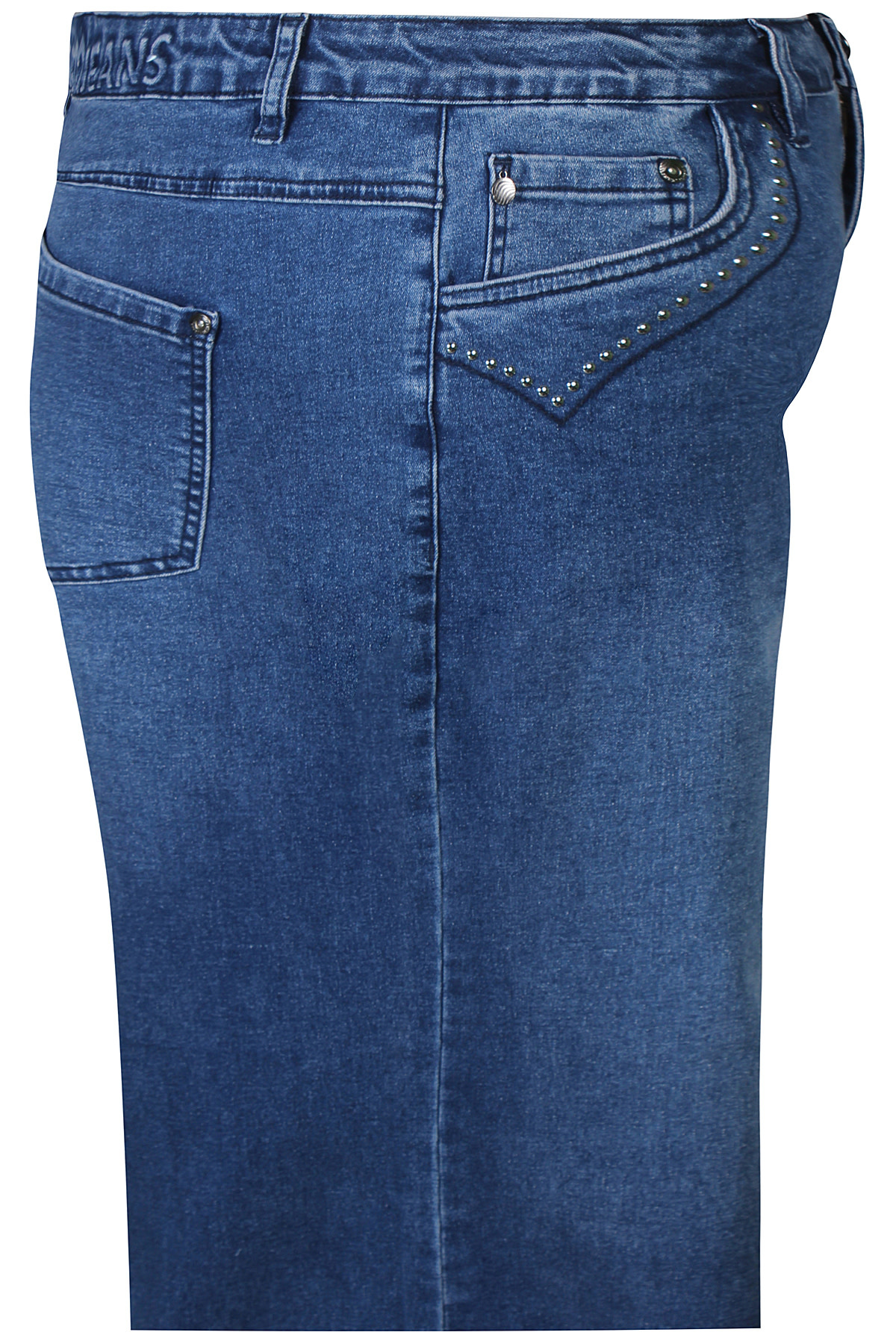 Zhenzi Zh-Rupi 08-Rupi Fit Pants