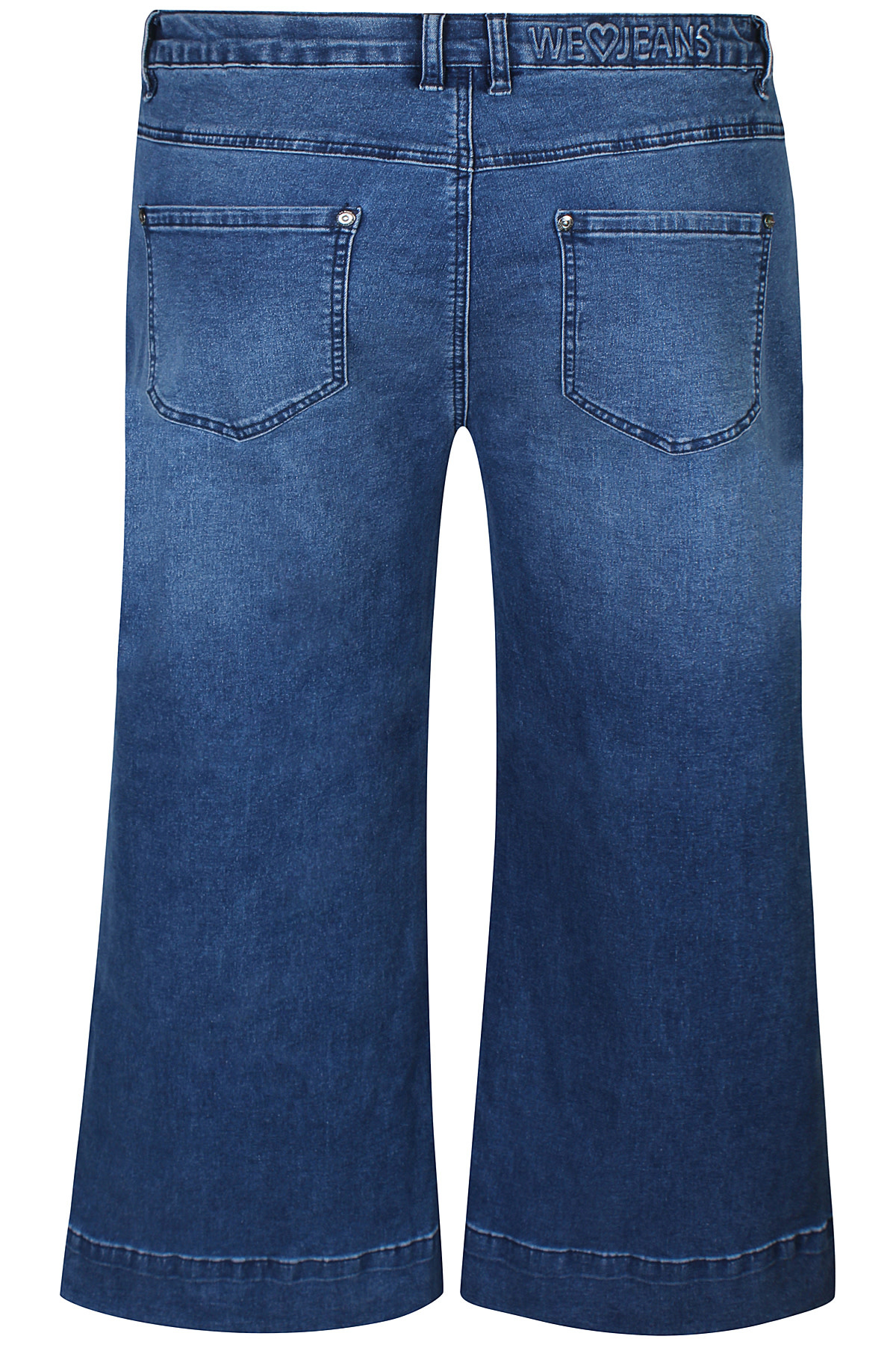 Zhenzi Zh-Rupi 08-Rupi Fit Pants