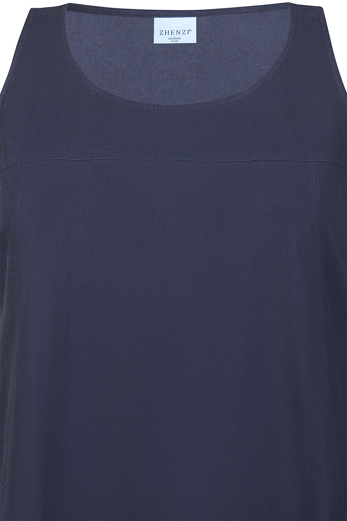 Zhenzi Zh-Amin 159-Dress N/S (3 kleuren)