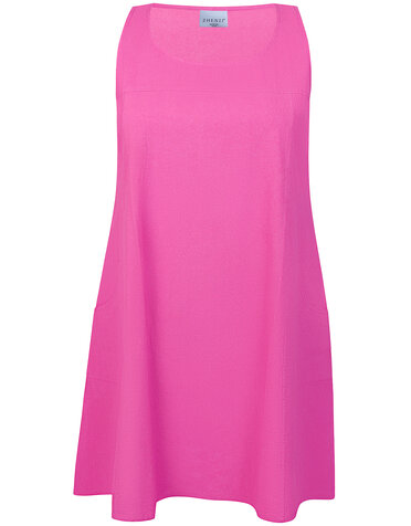 Zhenzi Zh-Amin 159-Dress N/S (3 kleuren)