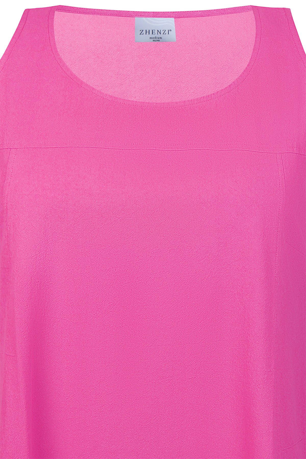 Zhenzi Zh-Amin 159-Dress N/S (3 kleuren)