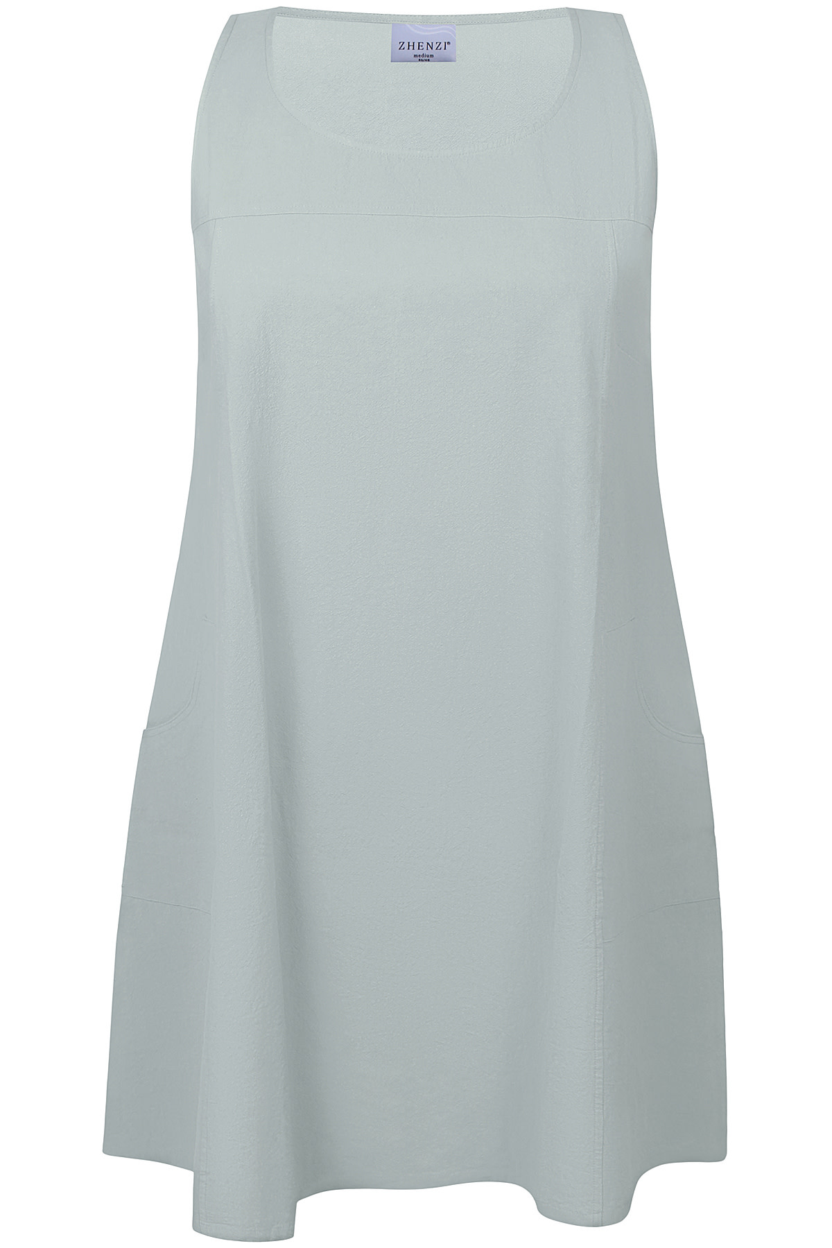 Zhenzi Zh-Amin 159-Dress N/S (3 kleuren)