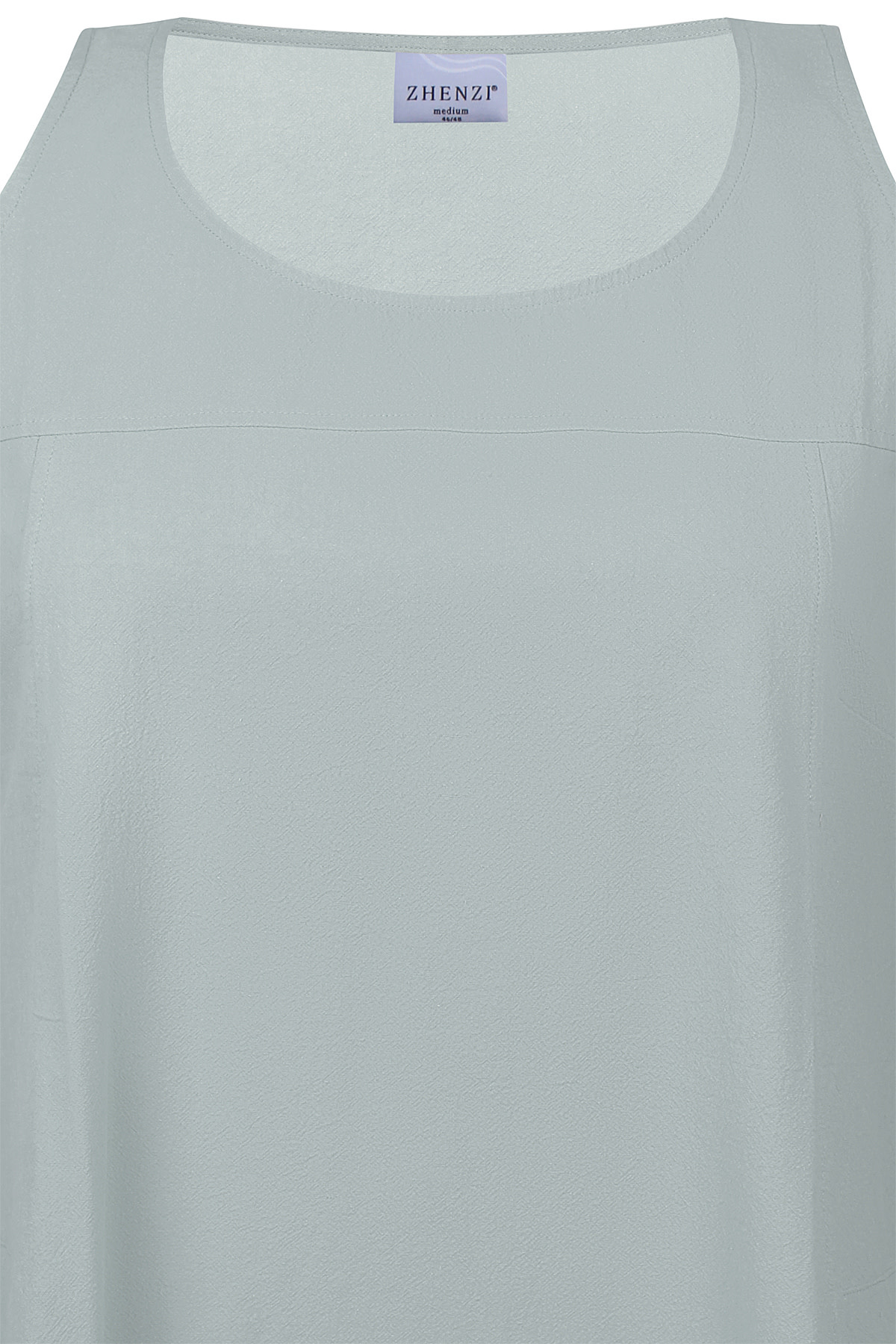 Zhenzi Zh-Amin 159-Dress N/S (3 kleuren)