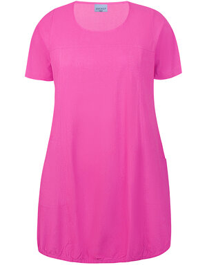 Zhenzi Zh-Amin 105-Dress S/S (3 KLEUREN)