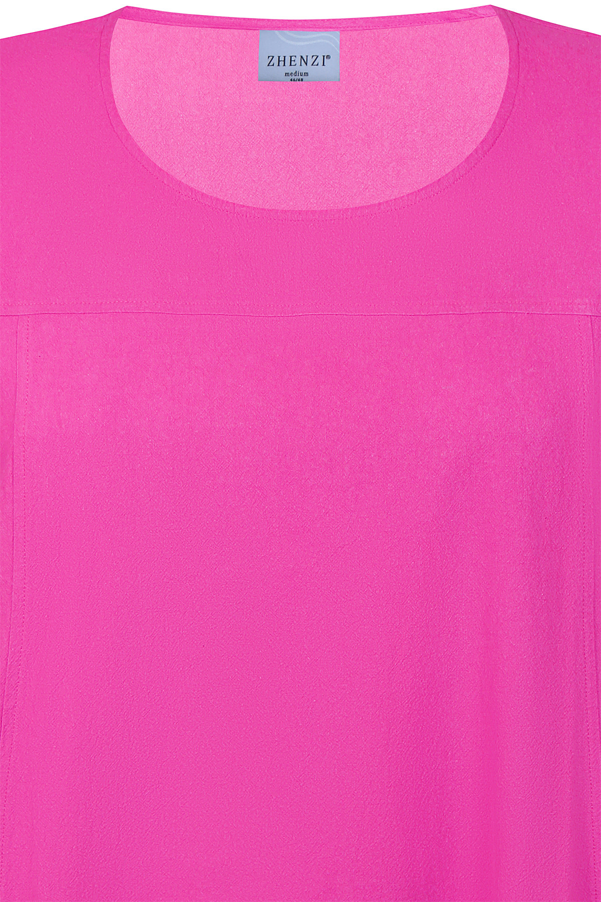 Zhenzi Zh-Amin 105-Dress S/S (3 KLEUREN)