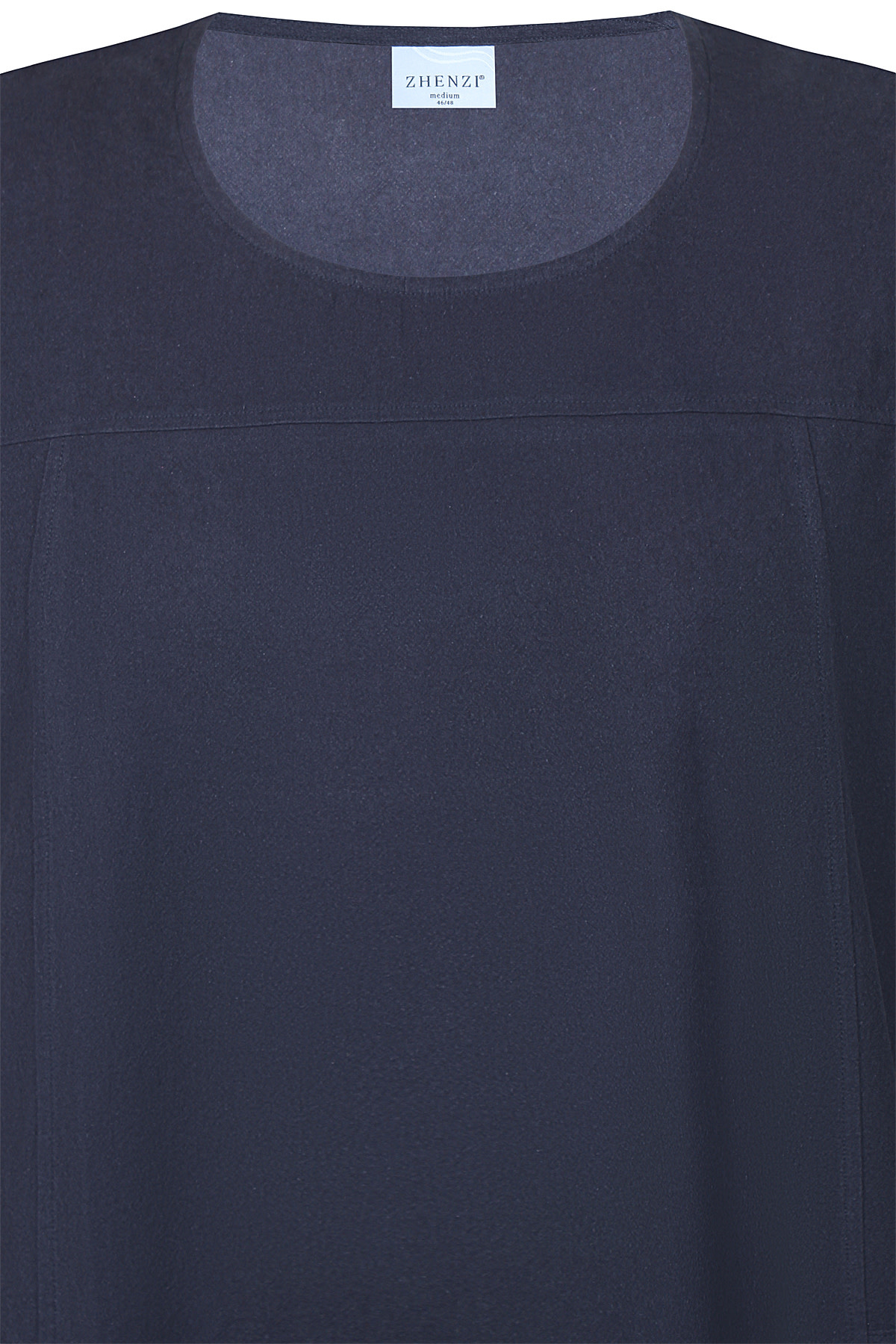 Zhenzi Zh-Amin 105-Dress S/S (3 KLEUREN)