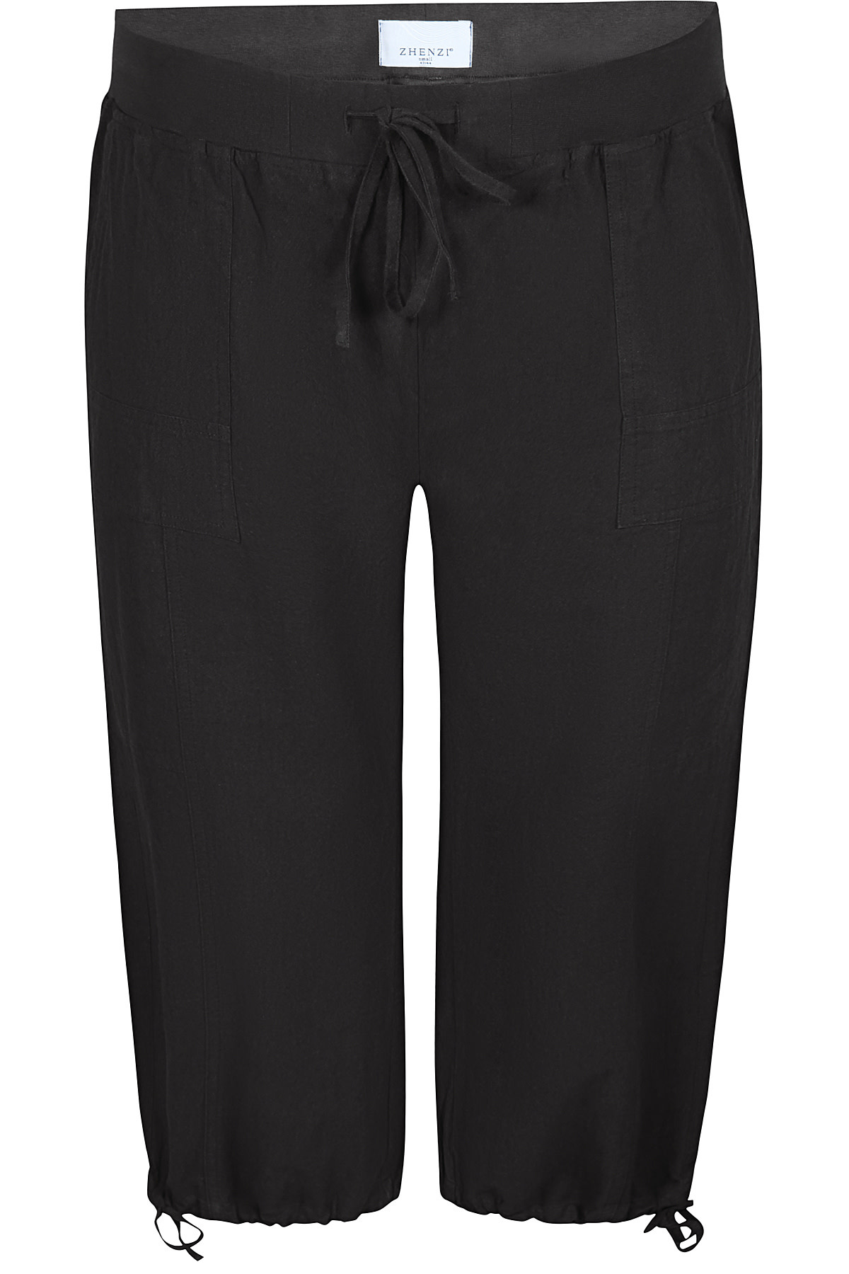 Zhenzi Zh-Amin 108-Pants (3 Kleuren)