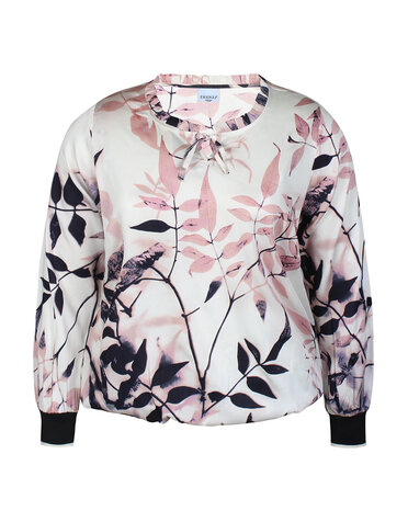 Zhenzi Zh-Angel-Blouse L/S