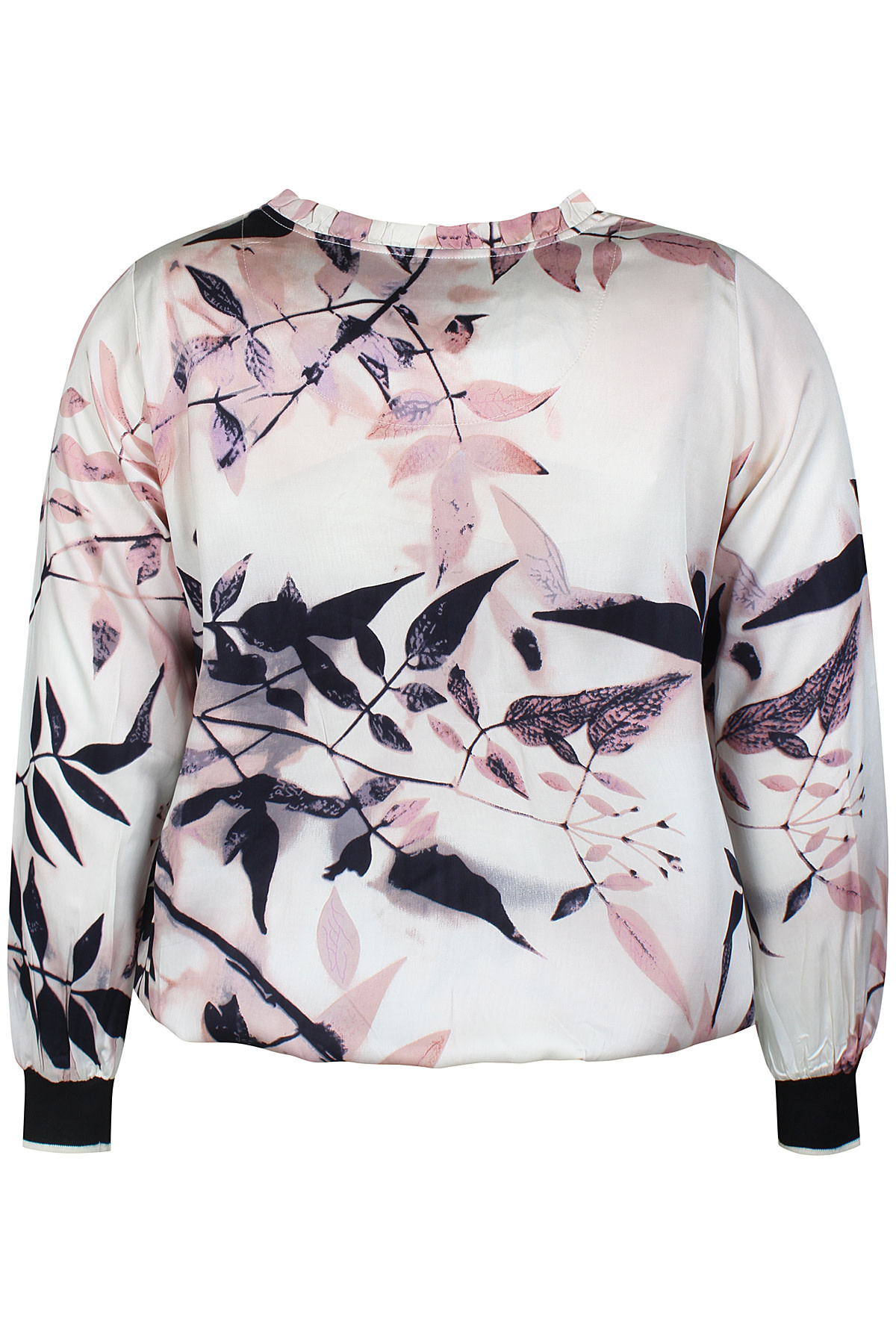 Zhenzi Zh-Angel-Blouse L/S