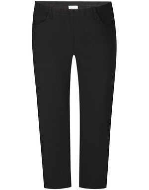 Zhenzi Twist 209 - Twist fit