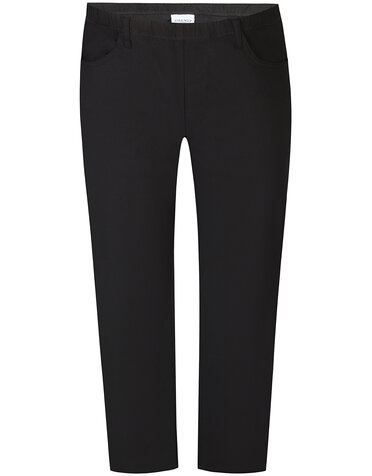 Zhenzi Twist 209 - Twist fit