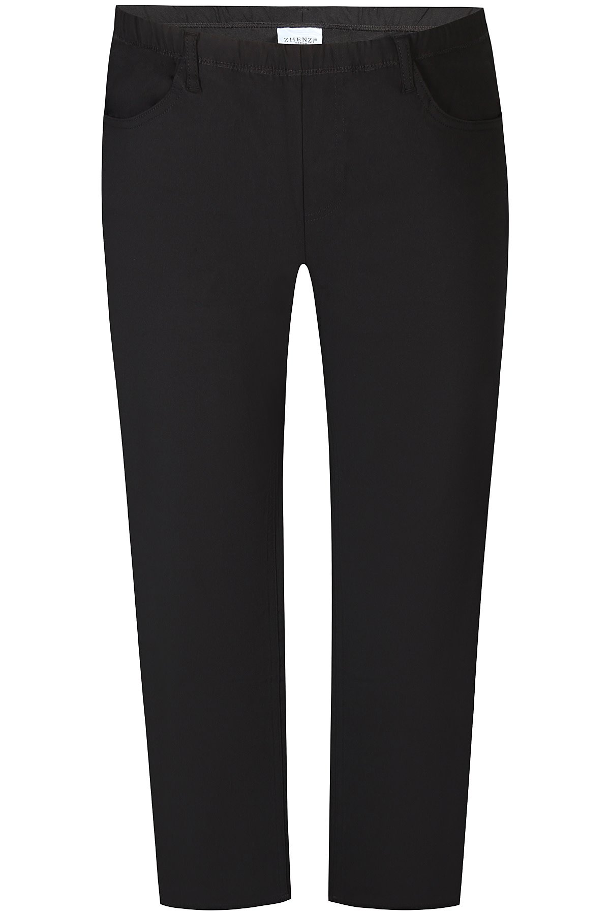 Zhenzi Twist 209 - Twist fit