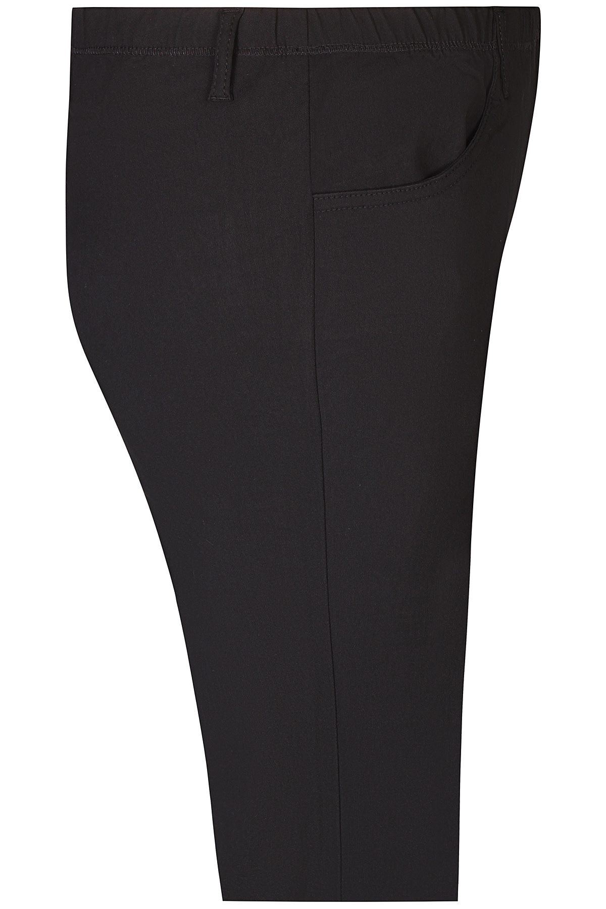 Zhenzi Twist 209 - Twist fit