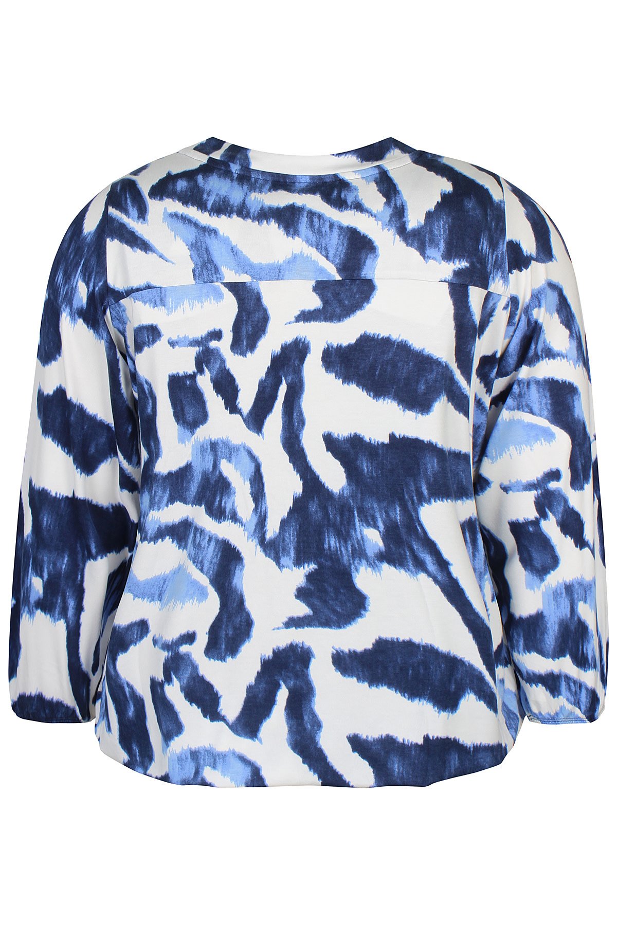 Zhenzi Zh-Sylva 1261-Blouse 3/4