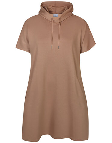 Zhenzi Zh-Mya 1275-Dress S/S (2 Kleuren)