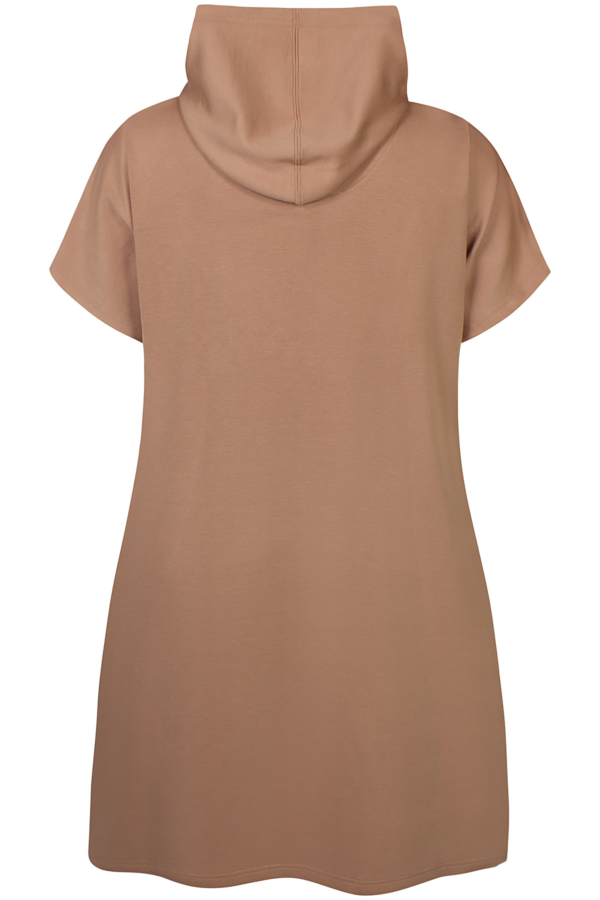 Zhenzi Zh-Mya 1275-Dress S/S (2 Kleuren)