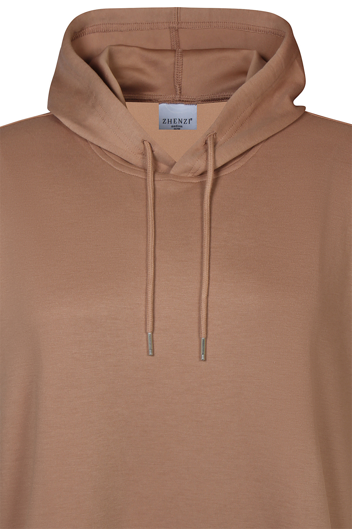 Zhenzi Zh-Mya 1275-Dress S/S (2 Kleuren)