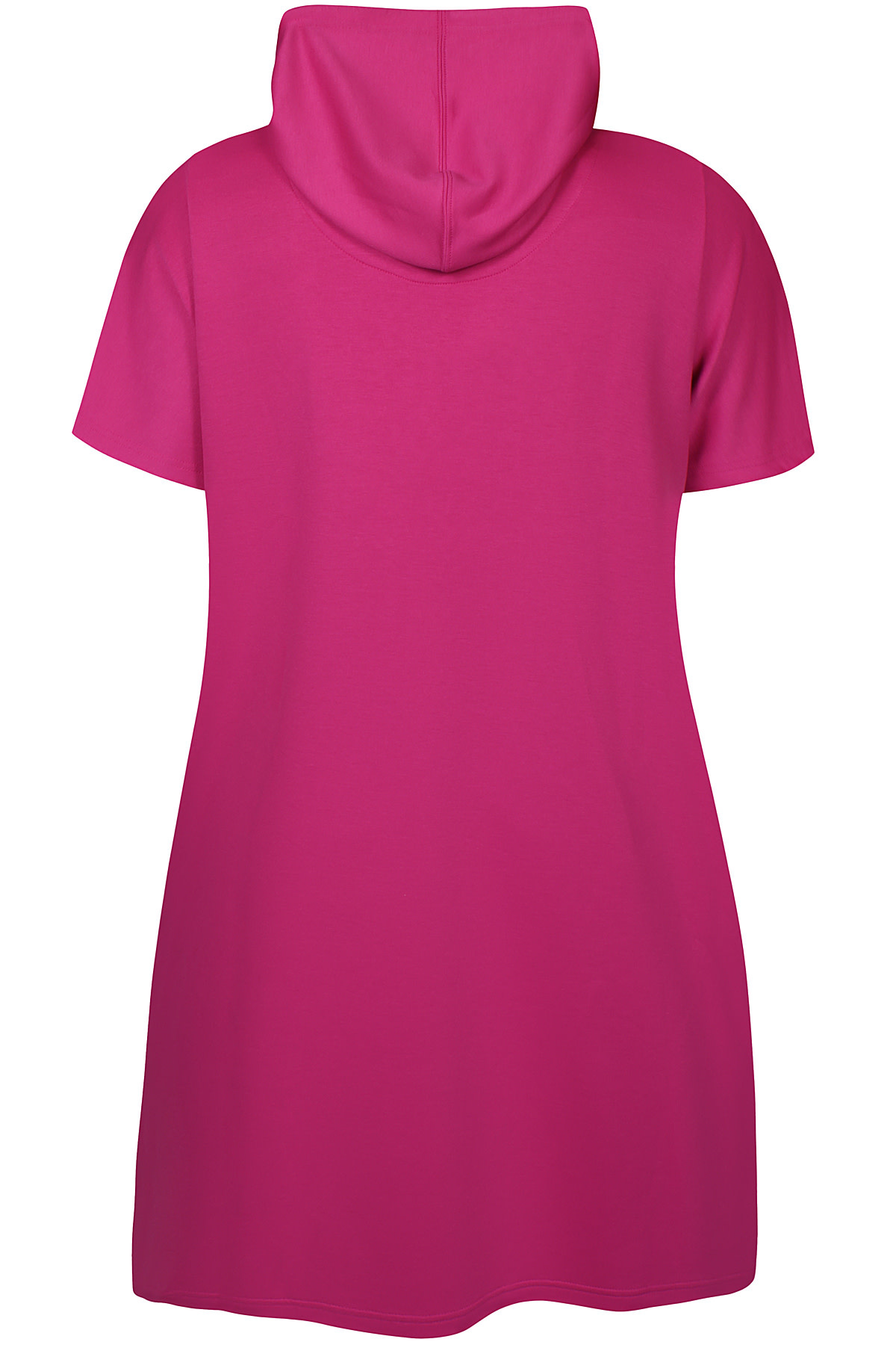 Zhenzi Zh-Mya 1275-Dress S/S (2 Kleuren)