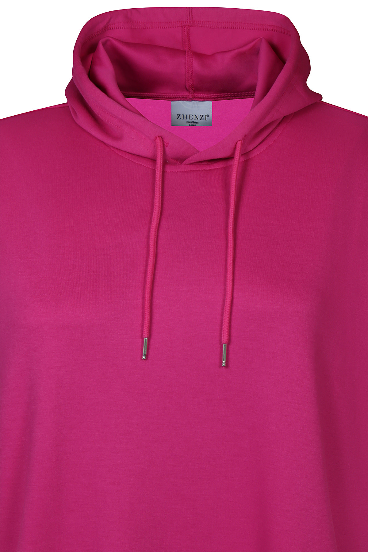 Zhenzi Zh-Mya 1275-Dress S/S (2 Kleuren)