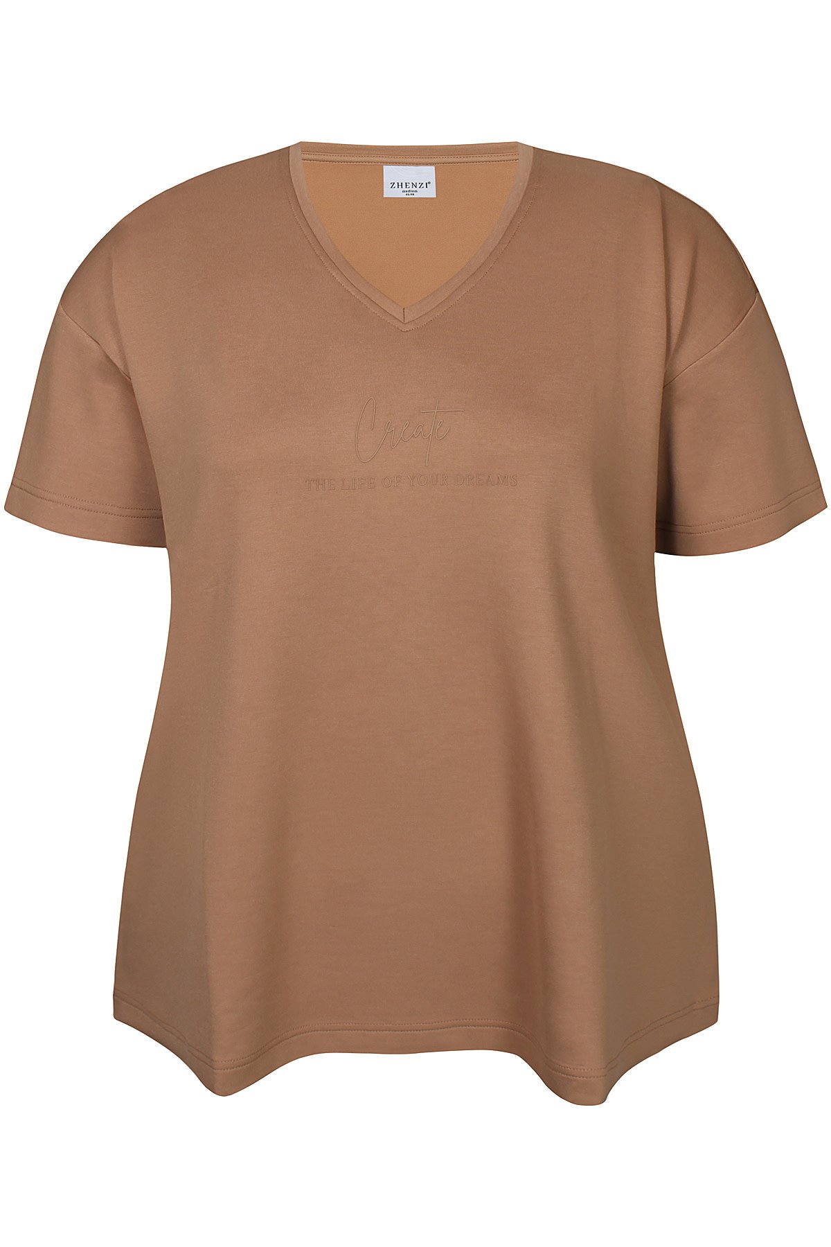 Zhenzi Zh-Mya 1274-Pullover 2/4