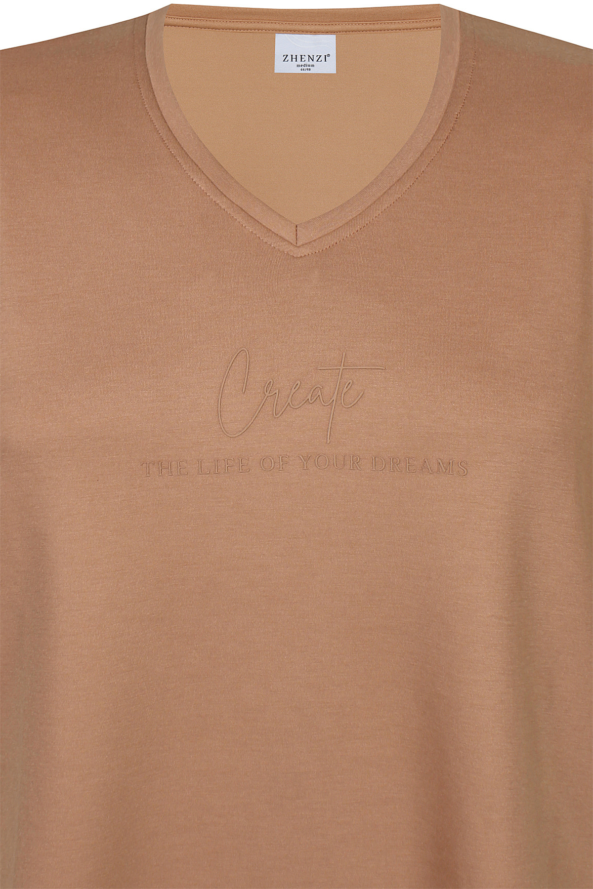 Zhenzi Zh-Mya 1274-Pullover 2/4