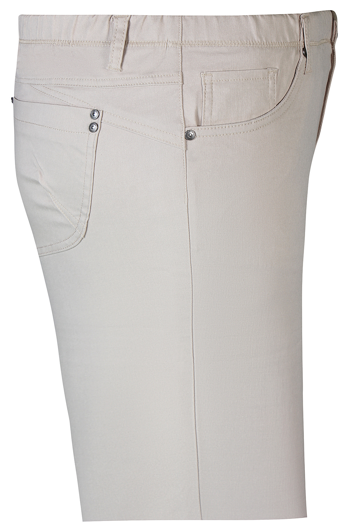 Zhenzi Twist 189 - Capri Twist Fit Bengaline