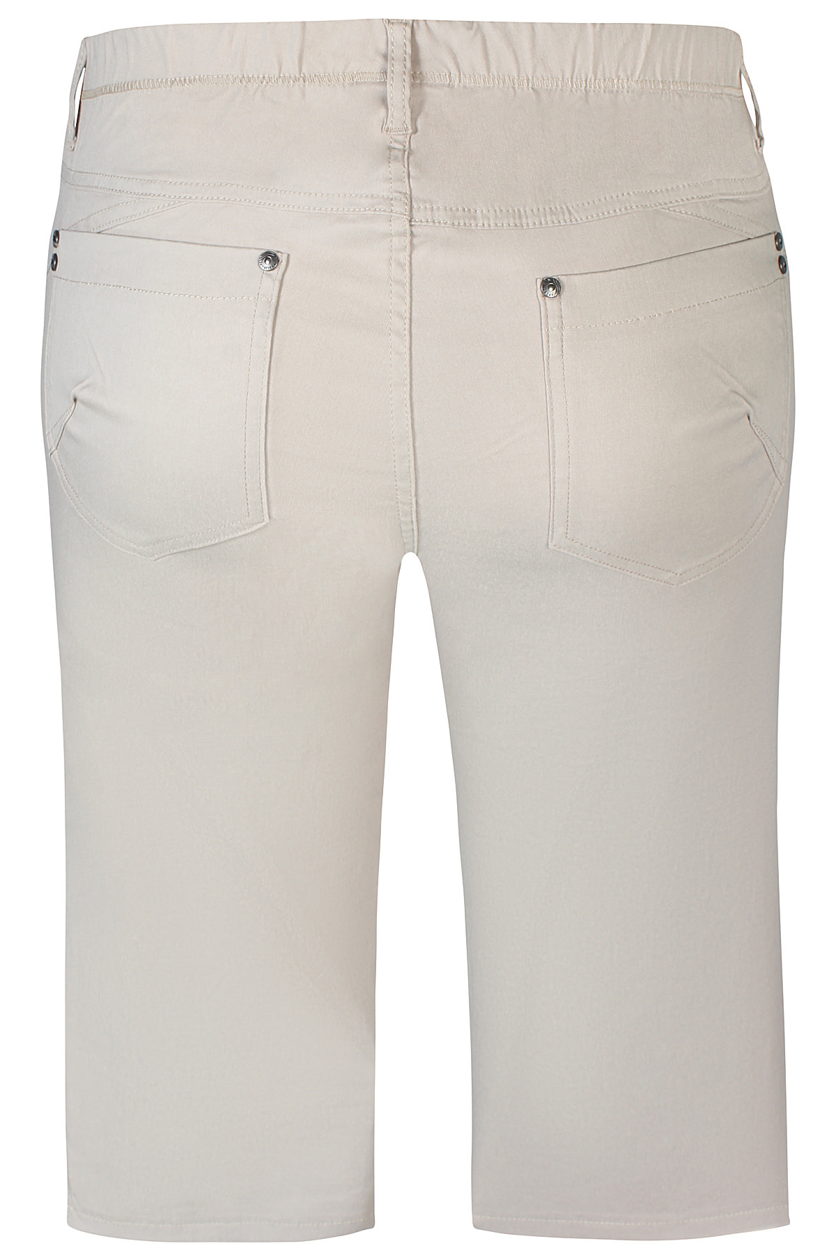 Zhenzi Twist 189 - Capri Twist Fit Bengaline