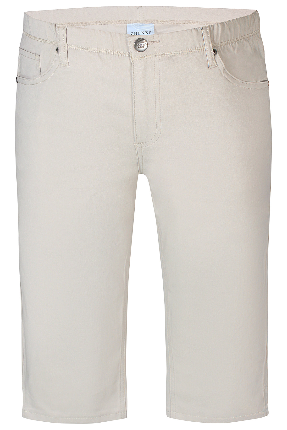 Zhenzi Twist 189 - Capri Twist Fit Bengaline