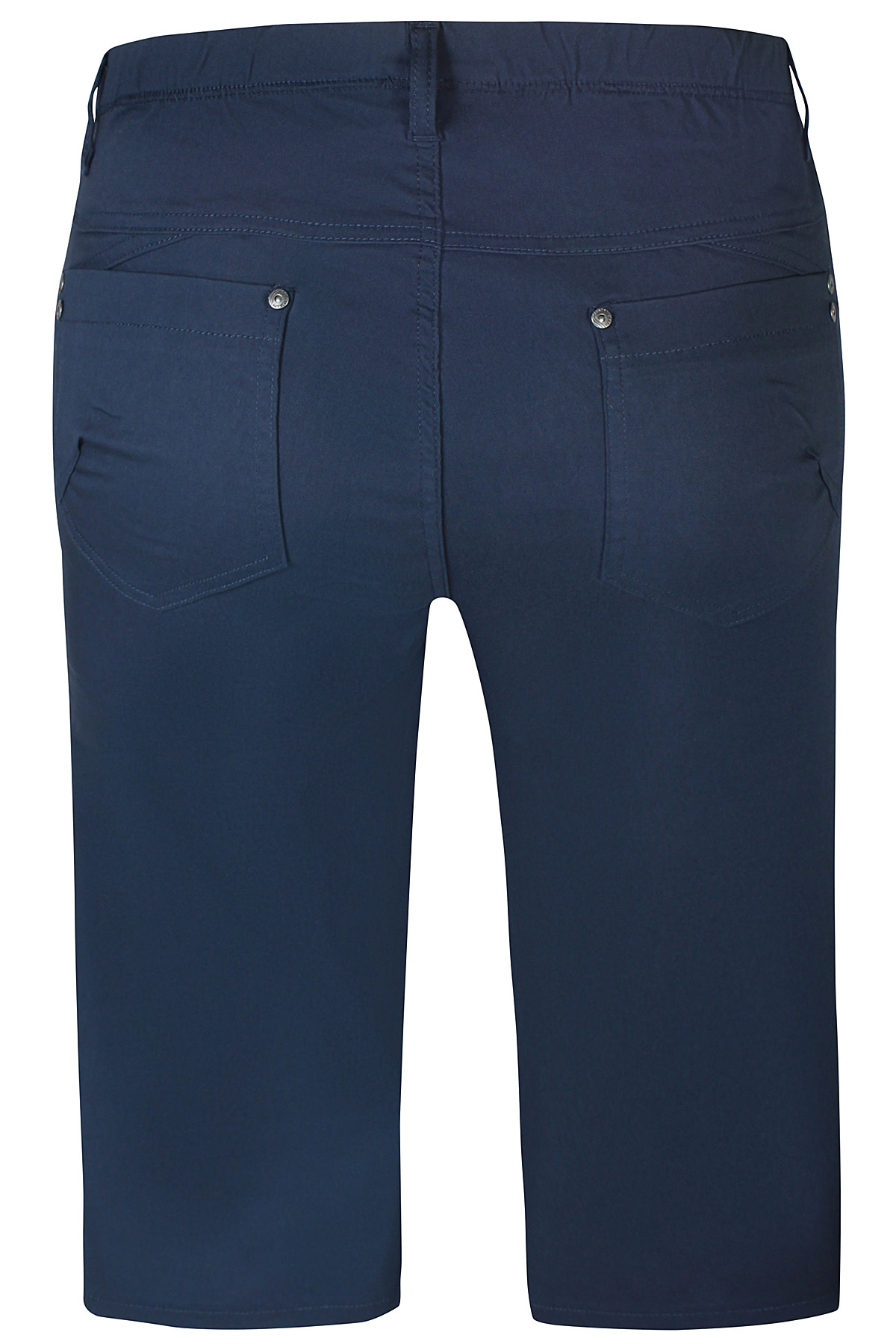 Zhenzi Twist 189 - Capri Twist Fit Bengaline