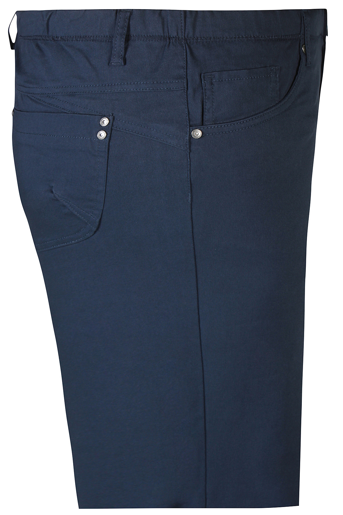 Zhenzi Twist 189 - Capri Twist Fit Bengaline