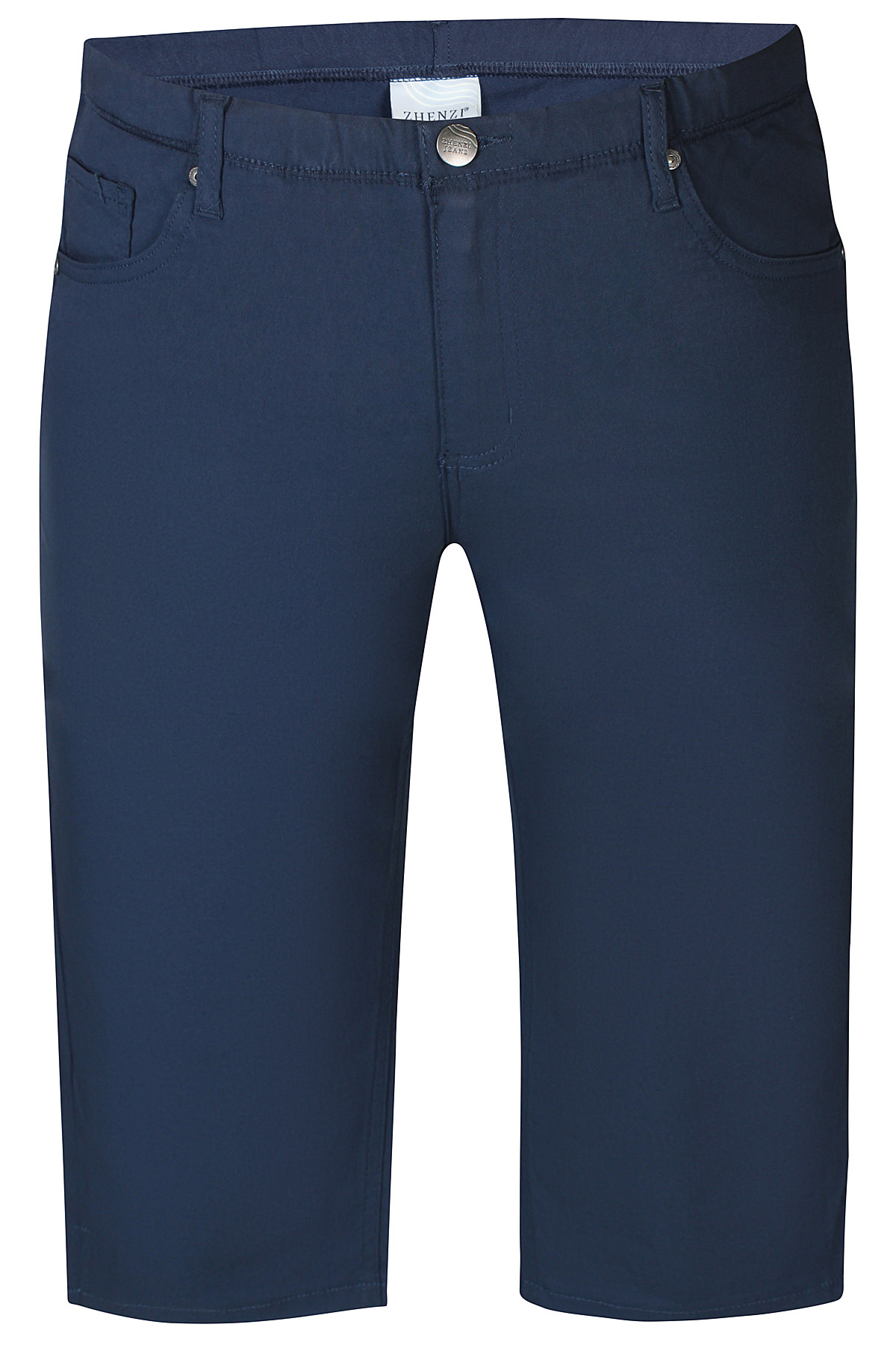 Zhenzi Twist 189 - Capri Twist Fit Bengaline