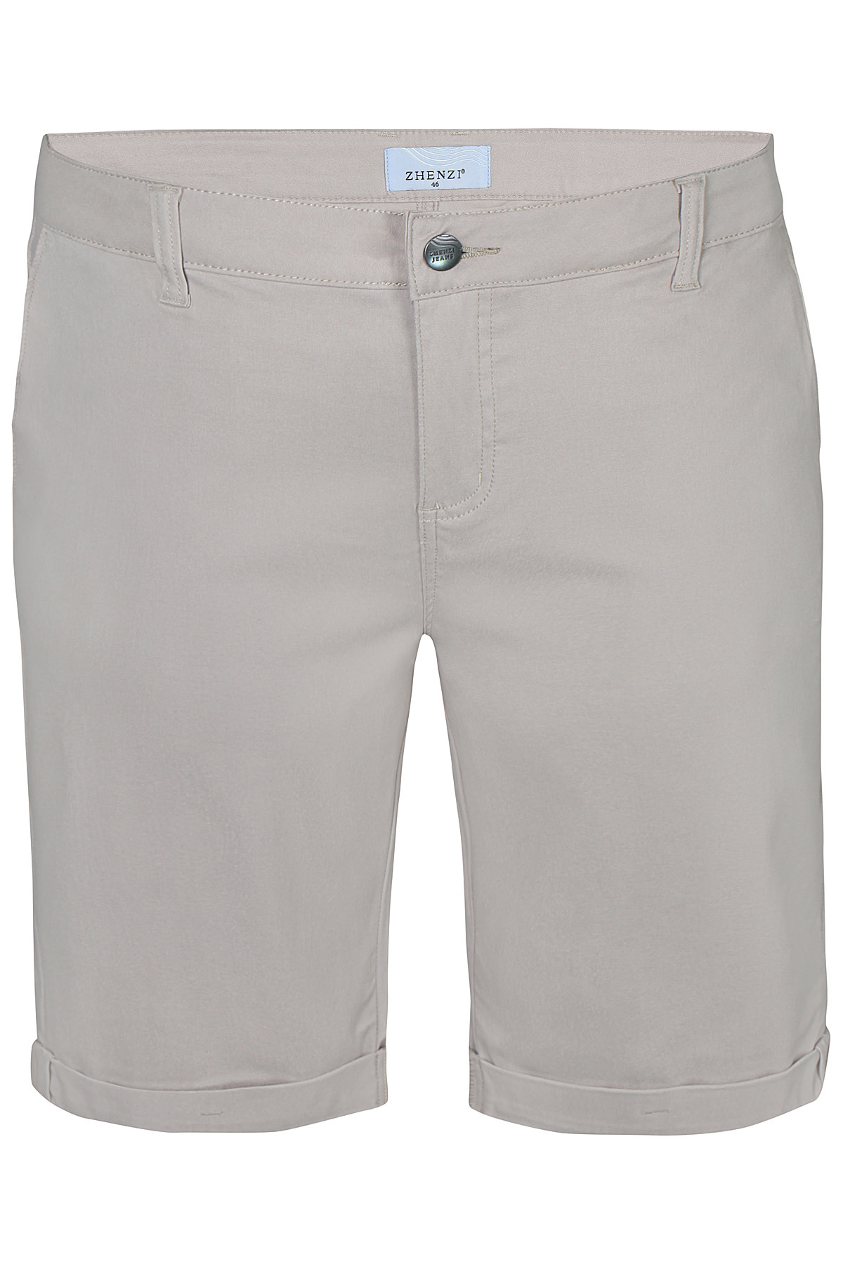 Zhenzi Step 84-Step Fit Bengaline (2 Kleuren)