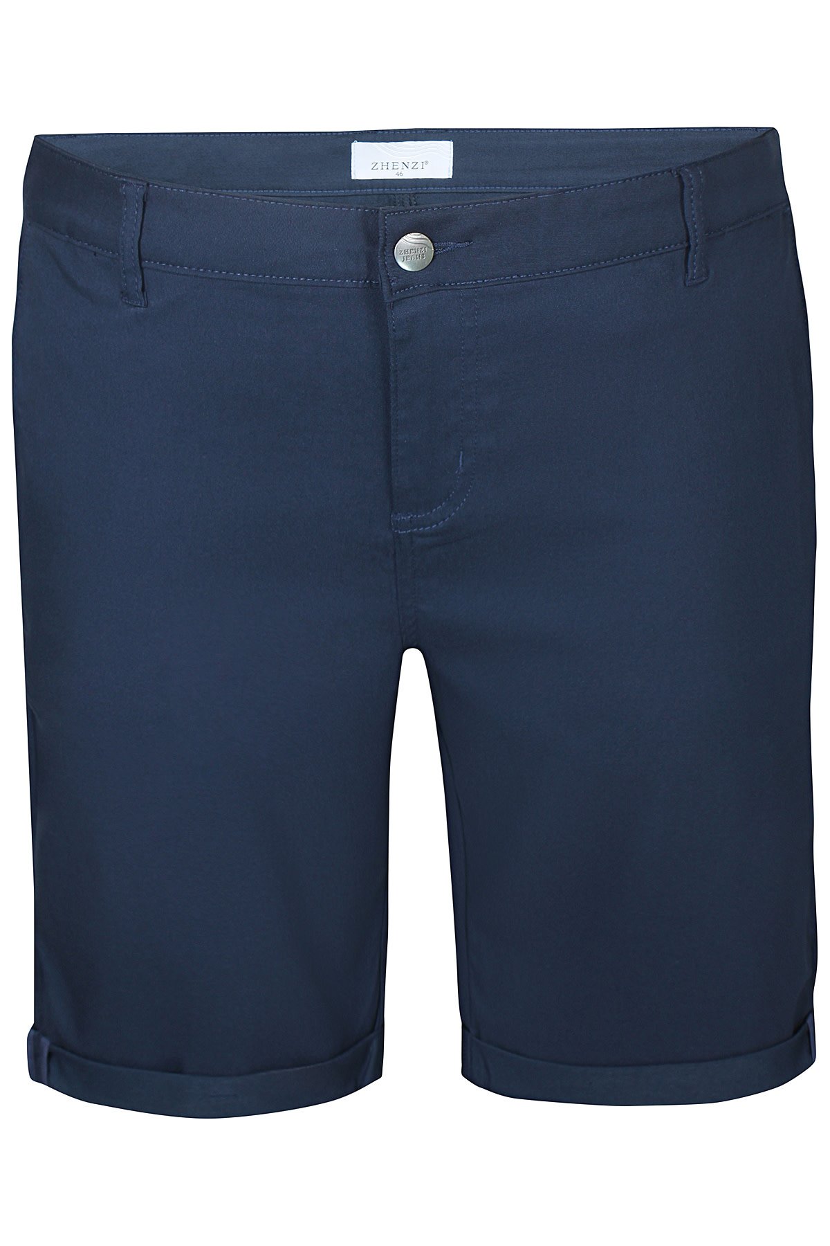 Zhenzi Step 84-Step Fit Bengaline (2 Kleuren)