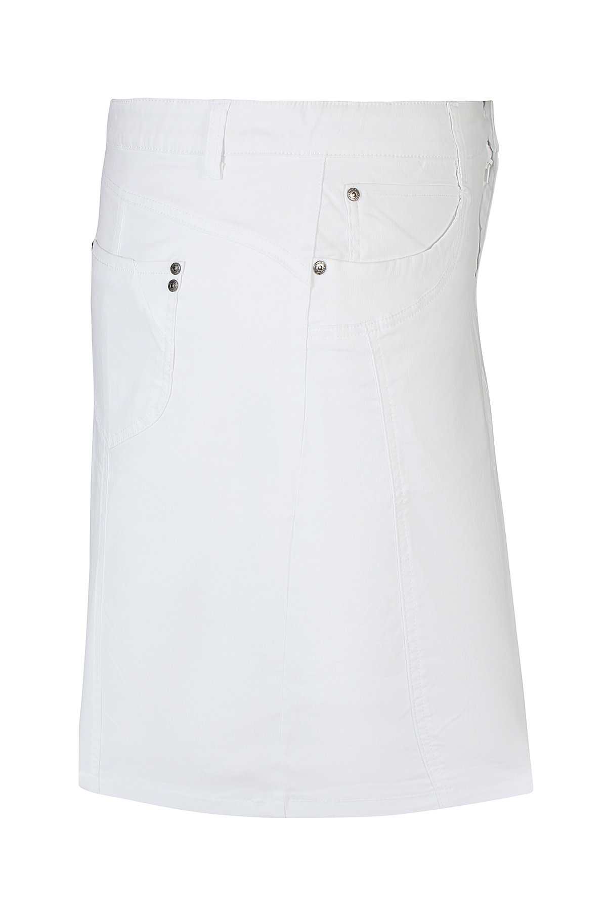 Zhenzi Boyer 297 - Skirt